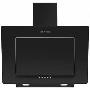 Вытяжка MAUNFELD JANTAR PUSH 60 GLASS BLACK