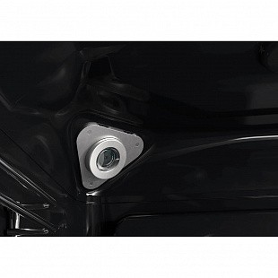 Духовой шкаф BOSCH HNG978QB1