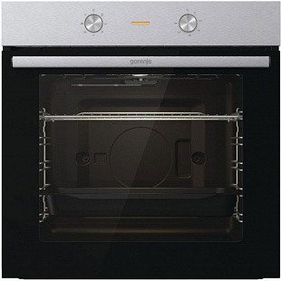 Электрический духовой шкаф GORENJE BO6712E02XK