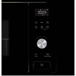 Встраиваемая микроволновая печь GORENJE BMX201AG1BG
