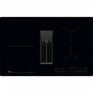 Варочная поверхность AEG TH84CB03CB
