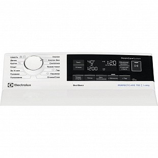 Стиральная машина ELECTROLUX EW7T3R262