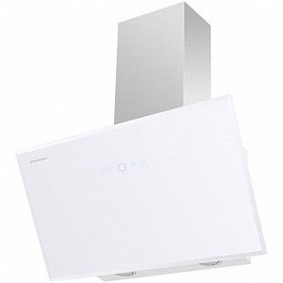Вытяжка MAUNFELD TOPAZ 60 GLASS WHITE
