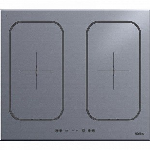 Варочная панель KORTING HIB 6409 BS