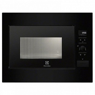 Микроволновая печь ELECTROLUX EMS26004OK