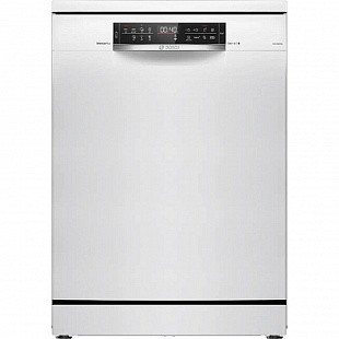 Посудомоечная машина BOSCH SMS6EMW65Q