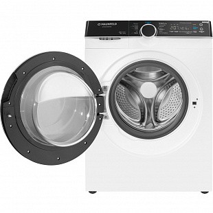 Стиральная машина с сушкой MAUNFELD MFWM1486WH06