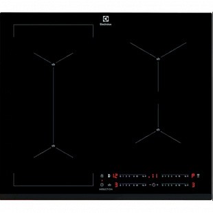 Варочная панель ELECTROLUX EIS62449