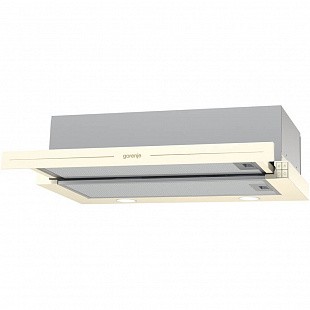 Вытяжка GORENJE BHP62CLI CLASSICO