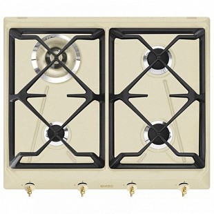 Варочная панель SMEG SR864PGH9