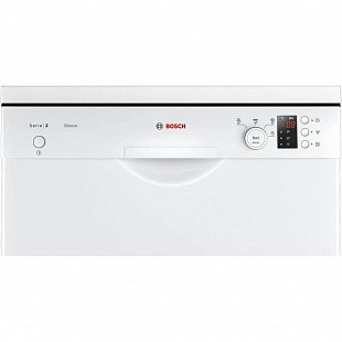 Посудомоечная машина BOSCH SMS24AW02E