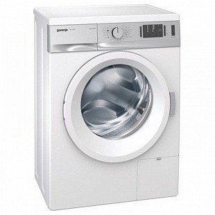 Стиральная машина GORENJE WA 743 W