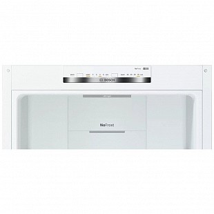 Холодильник BOSCH KGN39UW316