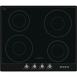 Варочная панель SMEG SI964NM VICTORIA