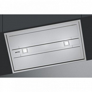 Вытяжка SMEG KSEG90X-1