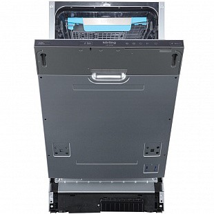 Встраиваемая посудомоечная машина KORTING KDI 45980