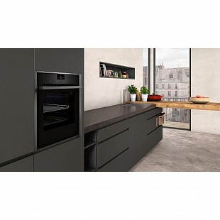 Духовой шкаф NEFF B47CS22G0