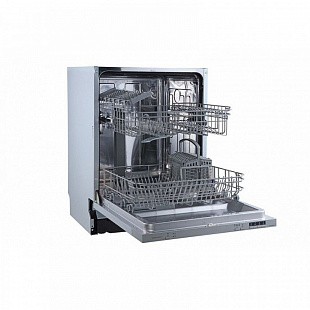 Посудомоечная машина ZIGMUND & SHTAIN DW 239.6005 X