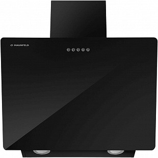Вытяжка MAUNFELD DREAM 60 PUSH GLASS BLACK