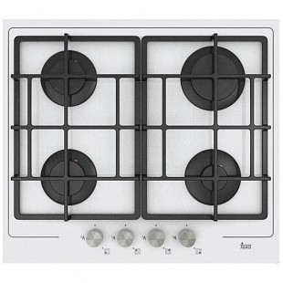 Варочная панель TEKA PAC 60 4G AI AL CI WHITE