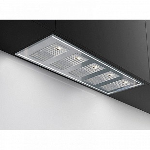 Вытяжка PANDO GTI/810 INOX V.850 SEC