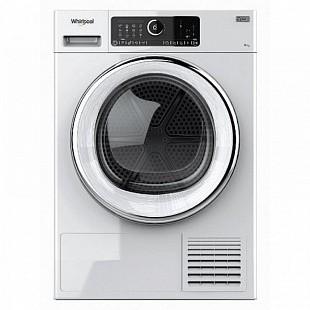 Сушильная машина WHIRLPOOL ST U 92X EU