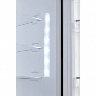 Холодильник KORTING KNFC 62370 W