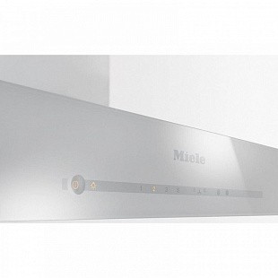 Вытяжка MIELE DA6690D BRWS