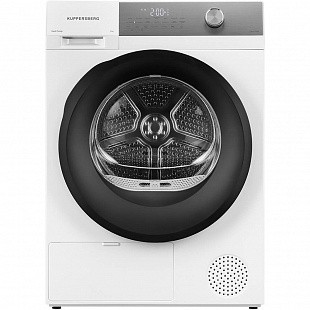 Сушильная машина KUPPERSBERG DM 610 W