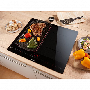 Индукционная варочная панель GORENJE IT645BCSC
