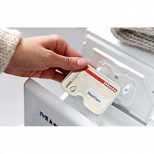 Стиральная машина MIELE WMH 122 WPS