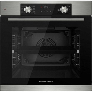 Духовой шкаф KUPPERSBERG HF 608 BX