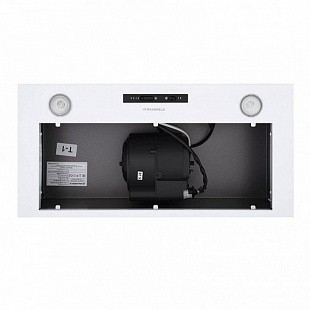 Вытяжка MAUNFELD CROSBY LIGHT (C) 60 БЕЛЫЙ