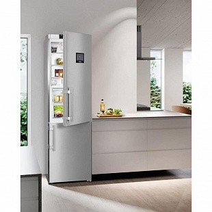 Холодильник LIEBHERR CBNIES 4878