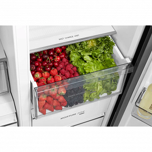Холодильник TOSHIBA GR-RS780WI-PMJ(06)