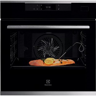 Духовой шкаф ELECTROLUX KOBBS39WX
