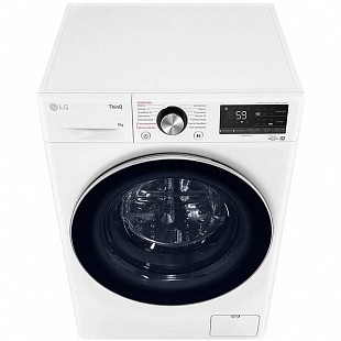 Стиральная машина LG F4V9VS9W