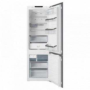 Холодильник SMEG CB30PFNF