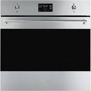 Духовой шкаф SMEG SOP6302S2PX