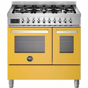 Варочный центр Bertazzoni Professional PRO96L2EGIT