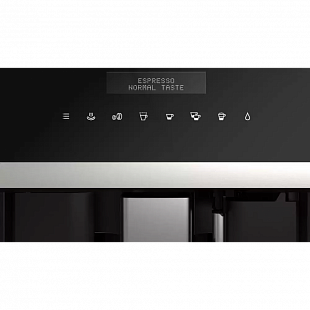 Встраиваемая кофемашина FULGOR MILANO FCM 4500 TF X