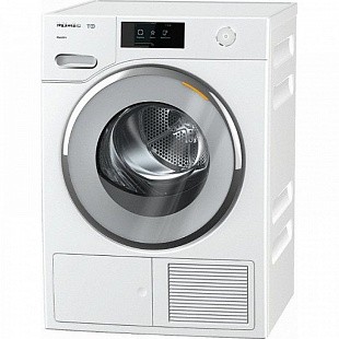 Сушильная машина MIELE TWV 680 WP