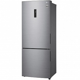 Холодильник LG GC-B569PMCM
