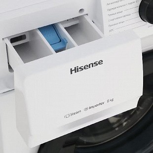 Стиральная машина HISENSE WFQP8014VM