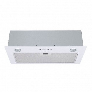 Вытяжка MAUNFELD CROSBY SINGL 5028 WHITE