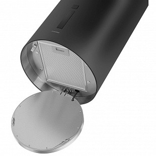 Вытяжка MAUNFELD LEE ISLA SENSOR 39 BLACK