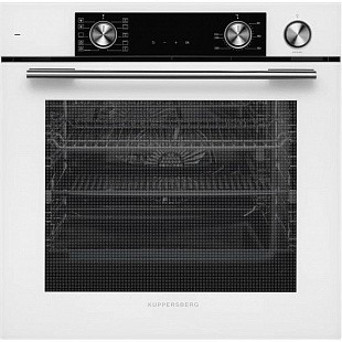 Электрический духовой шкаф KUPPERSBERG KSO 610 W