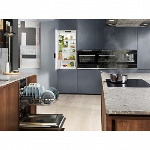 Встраиваемая посудомоечная машина ELECTROLUX KECB7310L