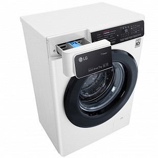 Стиральная машина LG F2H5HS6W