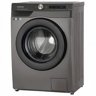 Стиральная машина SAMSUNG ELECTRONICS WW80AG6S28ANLP